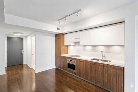 For Lease - 33 Frederick Todd Way Unit# 305, Toronto, Ontario - Photo 4