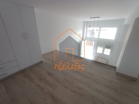 Loft για ενοικίαση Άγιος Σπυρίδων (Νέα Ιωνία Βόλου) - Φωτογραφία 4