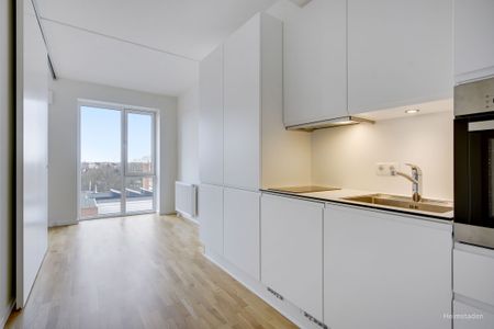 C.F. Richs Vej 105C, 5. 504, 2000 Frederiksberg - Foto 5
