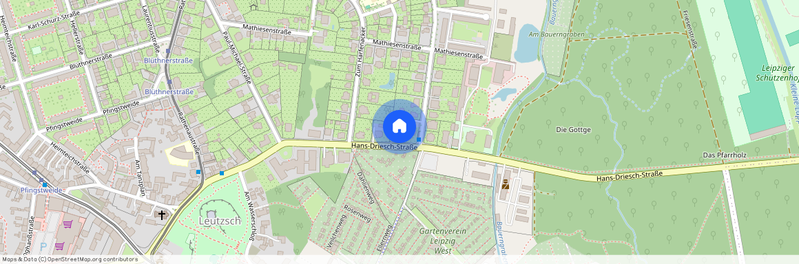 Otto-Schmiedt-Straße 34b, 04179 Leipzig