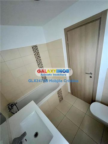 inchiriere apartament 3 camere cu gradina Baneasa Greenfield mobilat - Photo 5