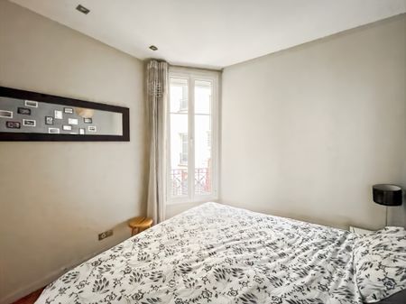 T2 Meublé 43 m² Convention - Photo 5