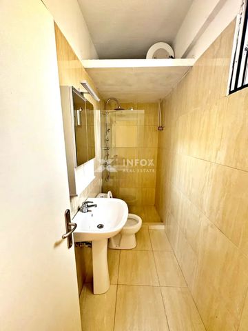 Ενοικιάζεται Studio / Γκαρσονιέρα, 22τ.μ. , €390 / μήνα Κάτω Τούμπα - Φωτογραφία 4