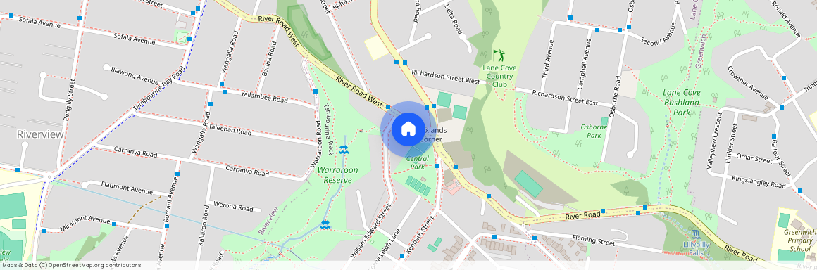 4 River Road, NSW 2066, Longueville