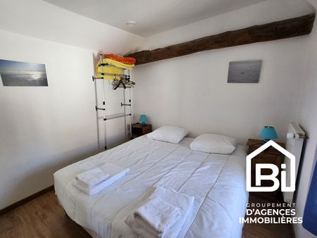 Location Maison 4 pièces 55m² - Photo 4