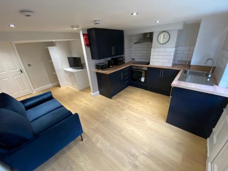1 bedroom house to rent - Photo 4