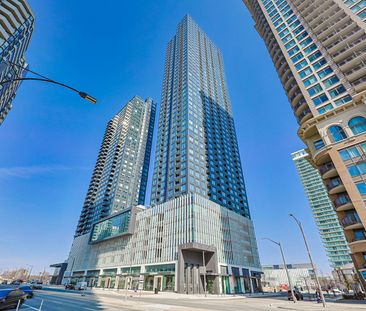 For Lease - 395 Square One Drive Unit# 2604, Mississauga, Ontario - Photo 1