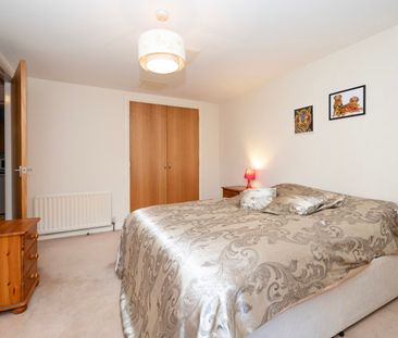 33 Windsor Apartments, Margaret Street, AB10 1UJ, Aberdeen - Photo 6