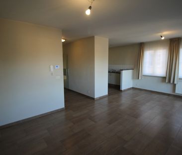 Ruim duplex-appartement met 3 slaapkamers, 2 terrassen en garage op... - Photo 2
