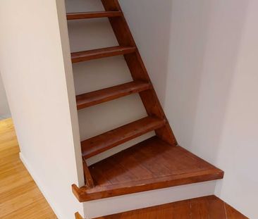 Appartement te huur - Photo 1