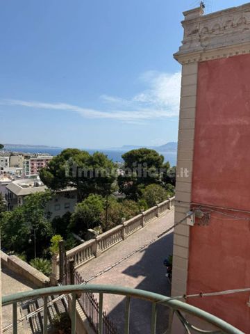 Trilocale via Dina e Clarenza 18, Centro Storico, Messina - Photo 5