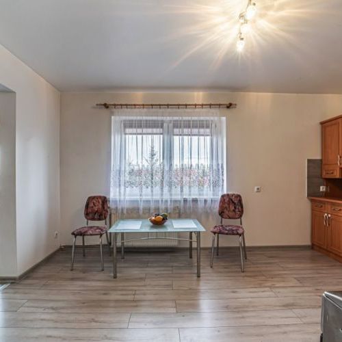 Mieszkanie na wynajem w bloku Nowa Wieś - Photo 1