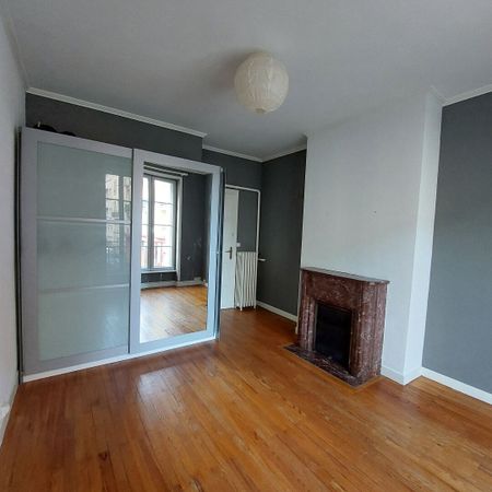 Location Appartement 3 pièces - Photo 4