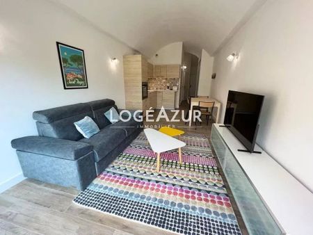 Location AppartementAntibes - Photo 5