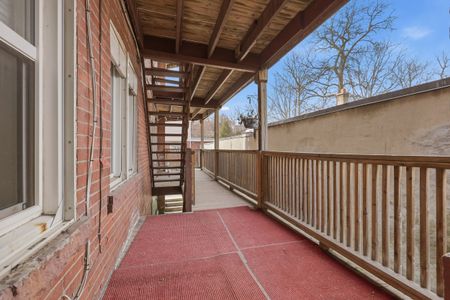 For Lease - 120 Sherman Avenue Unit# 7, Hamilton, Ontario - Photo 5