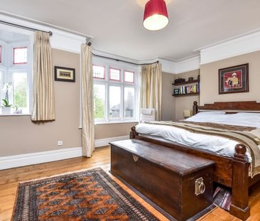 5 bedroom town house to rent - Photo 5