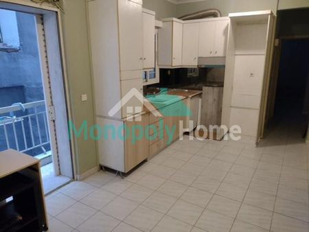Studio/Γκαρσονιέρα για ενοικίαση Ιπποκράτειο (Φάληρο - Ιπποκράτειο) - Photo 2