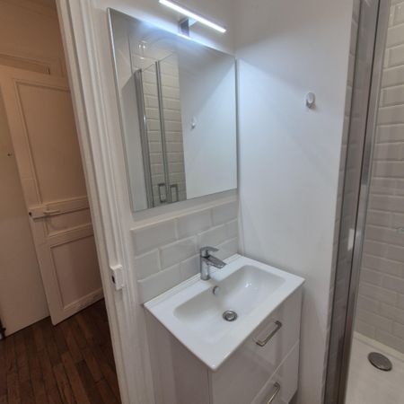 Location Appartement 1 pièce 21m² VINCENNES 94300 - Photo 3
