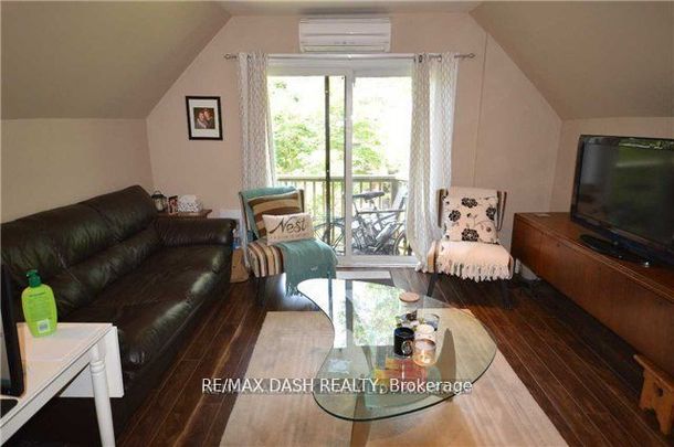 For Lease - 141 Admiral Road Unit# 301, Toronto, Ontario - Photo 1