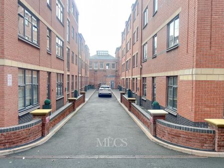 2 bedroom apartment to rent - Photo 3