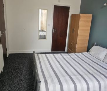 Room in a Shared House, Northbrook Road, IG1 - Photo 1
