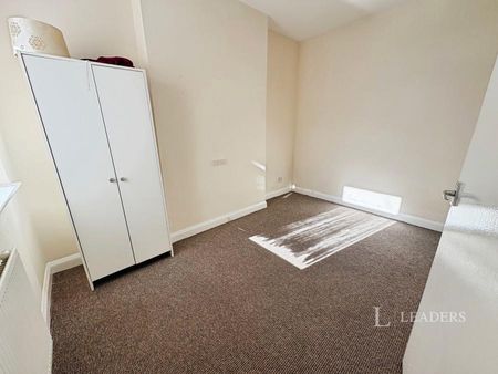 1 bedroom apartment to rent Gilbey Road, Grimsby, Lincolnshire, DN31 - Photo 2