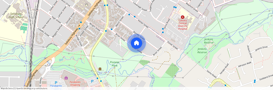 Unit 3/26 Brian St, SA 5108, Salisbury