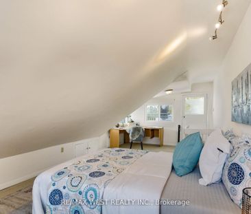 For Lease - 79 Springhurst Avenue, Toronto, Ontario - Photo 1