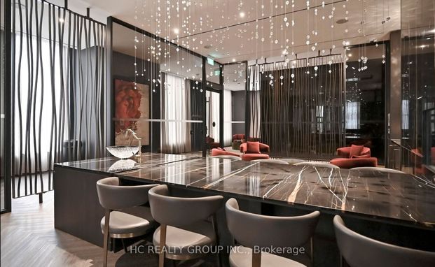 For Lease - 11 Yorkville Avenue Unit# 5306, Toronto, Ontario - Photo 1