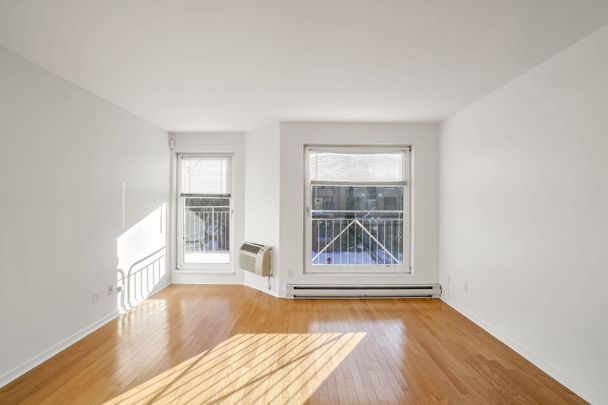Appartement à louer, Montréal (Verdun/Île-des-Soeurs) - Photo 1