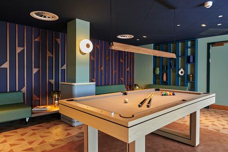 1 bedroom apartment - Photo 2