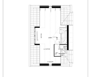 Huis te huur: Klompenmaker 12 3648 LB Wilnis - Foto 4