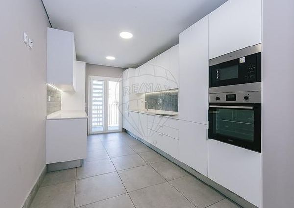 Apartamento T3 em Lisboa