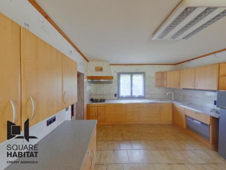 Location Maison 2 pièces 84m² MILLAC 86150 - Photo 4