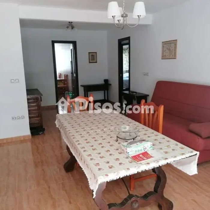 Piso en alquiler en Sant Antoni - Photo 1