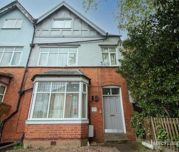 Stanmore Road, Edgbaston, B16 - Photo 2