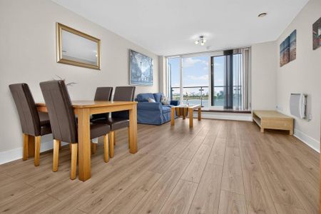 1 bedroom apartment to rent - Photo 5