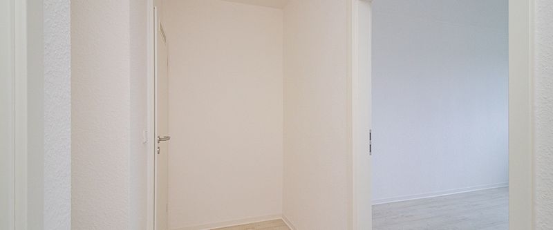 Nix für Morgenmuffel! Balkon am Schlafzimmer - Photo 1