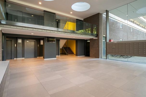 Arthur van Schendelplein 87, Voorhof-Hoogbouw, 2624CS, Delft - Foto 1