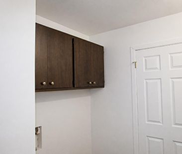 4 ½ rénové à Trois-Rivières – 1 mois gratuit - Photo 2