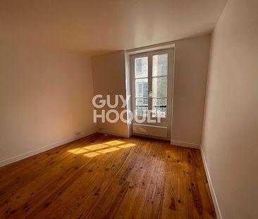 Appartement 1 pièce (18 m²) en location à PONTOISE - Photo 2
