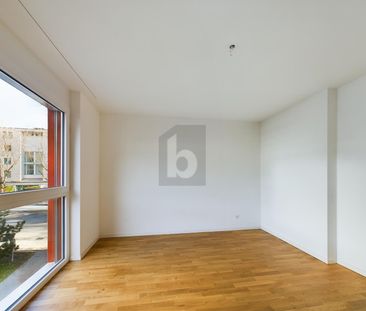 3.5 Zimmer, 74 m², 3. Stock - Photo 4