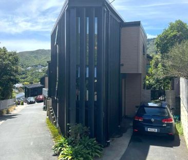 Modern Ngaio Townhouse For Rent - Photo 3