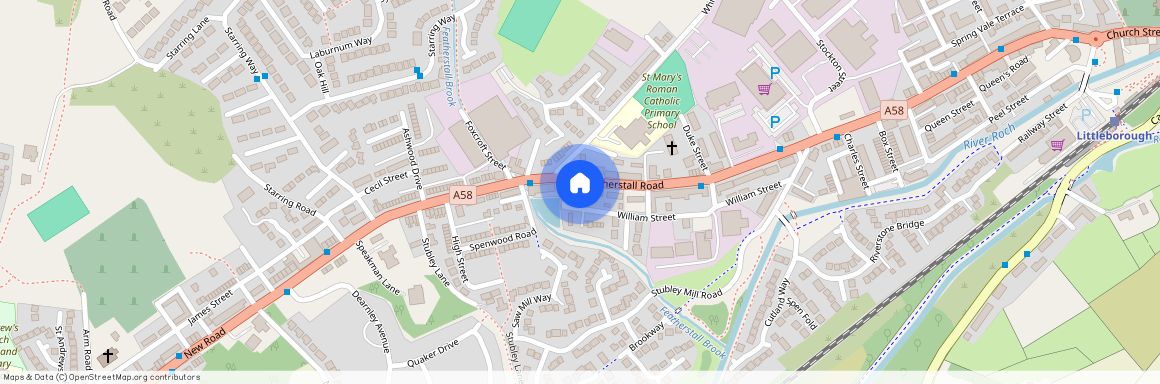 Featherstall Road, L15 8JZ