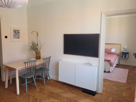 Erik Dahlbergsgatan - Foto 3