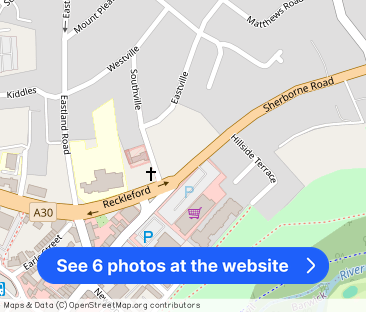 Room 2, 73 Sherborne Road, Yeovil - Photo 1