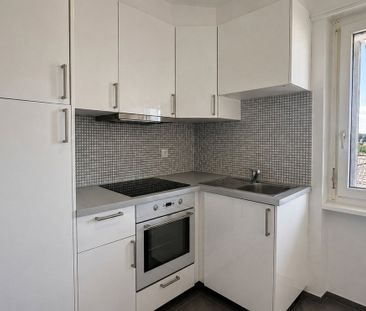 2.5 Zimmer, 3. Stock - Photo 2