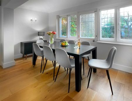 3 Bed, House - Photo 3