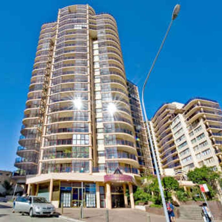 60/2A Hollywood Avenue, 2022, Bondi Junction Nsw - Photo 1