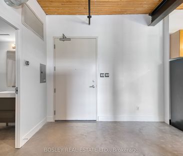 Broadview Lofts , #224 - Photo 6